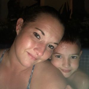 Meet your Posher, Candace